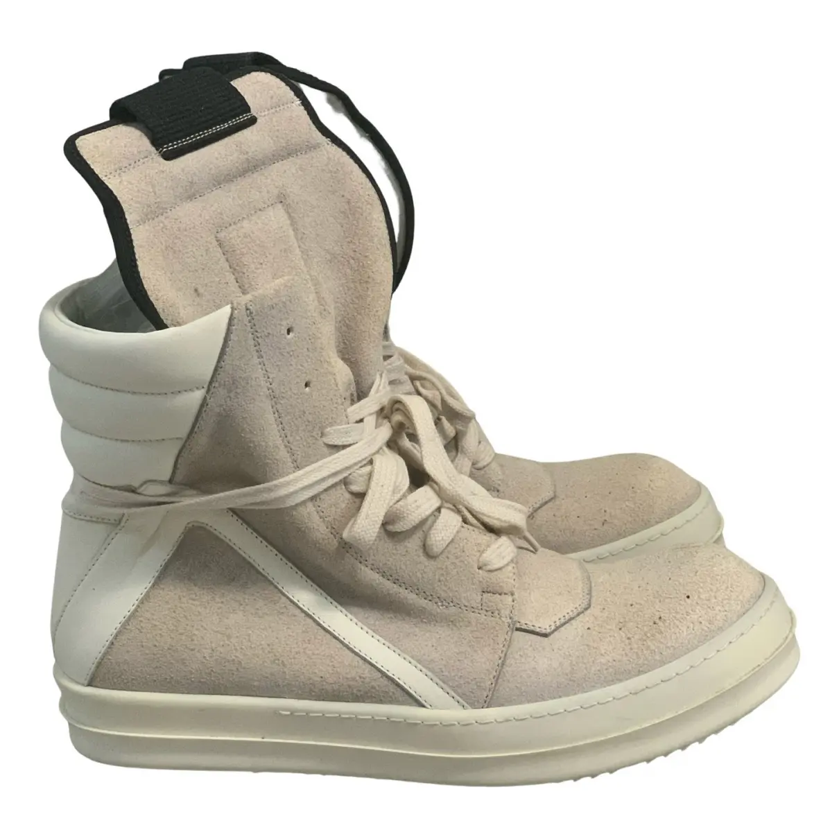 Trainers Rick Owens