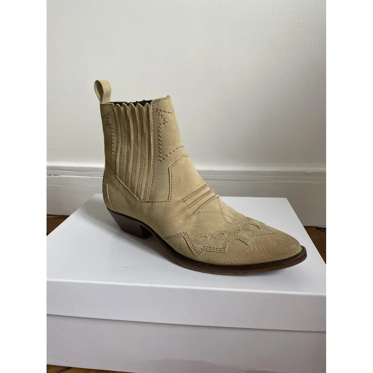 Buy Roseanna Western boots online