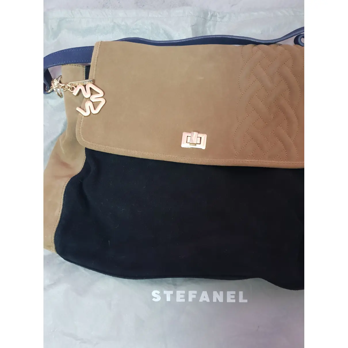 Buy STEFANEL Handbag online