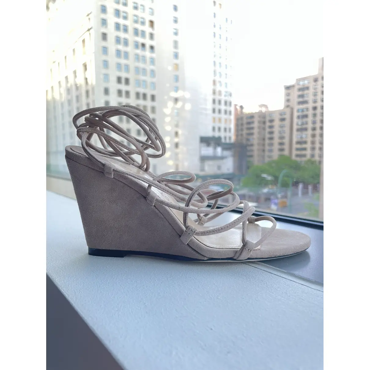 Luxury Tamara Mellon Sandals Women