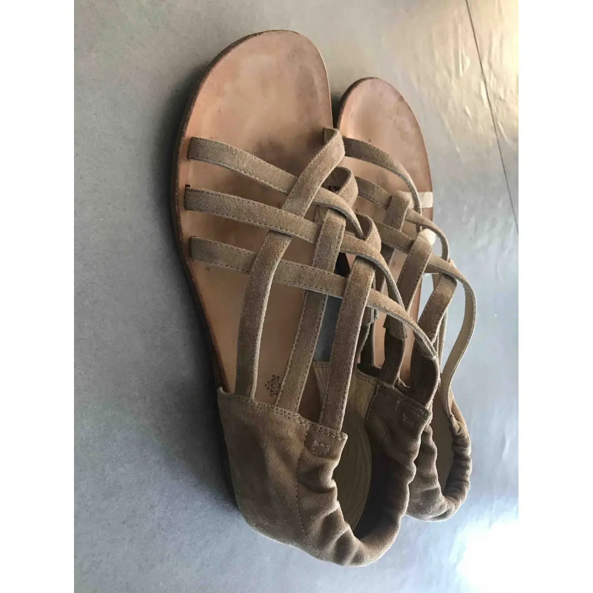 Buy Tatoosh Sandals online
