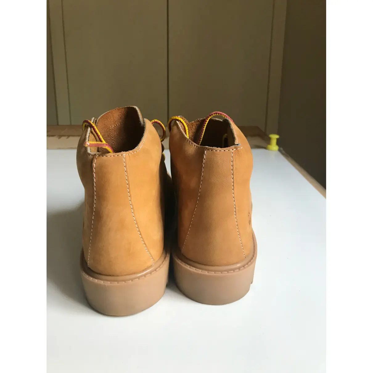 Ankle boots Timberland