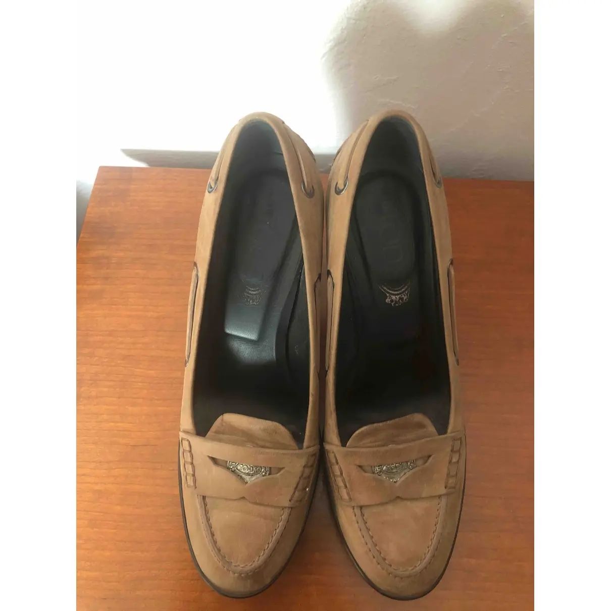 Tod's Heels for sale