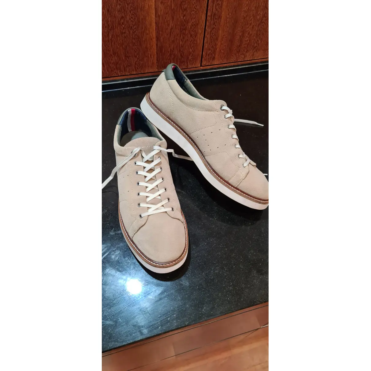 Buy Tommy Hilfiger Trainers online