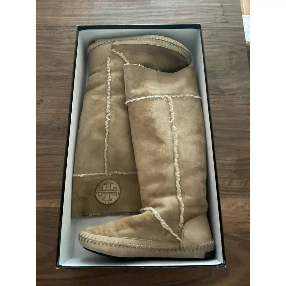 Buy Tory Burch Snow boots online