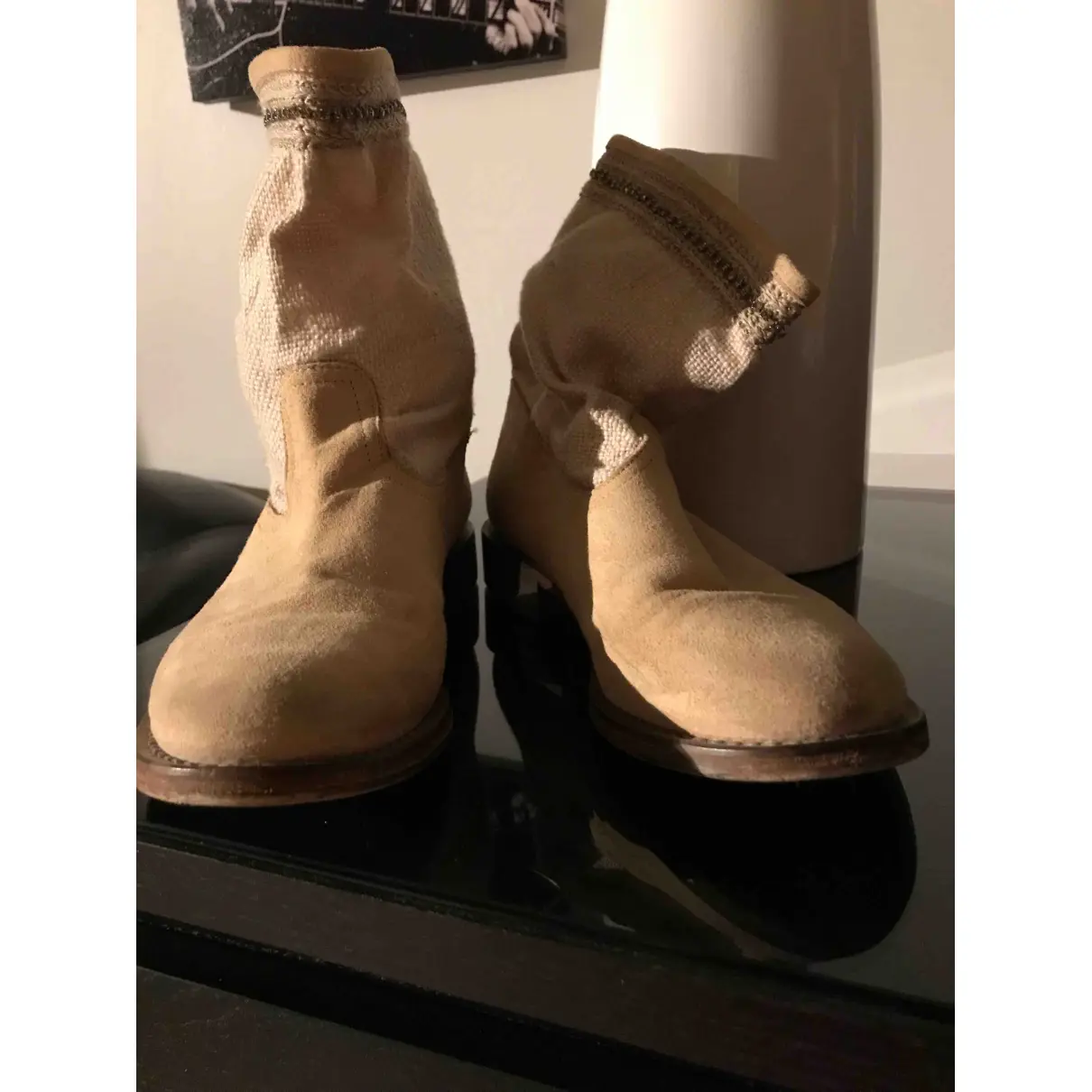 Buy Twinset Ankle boots online
