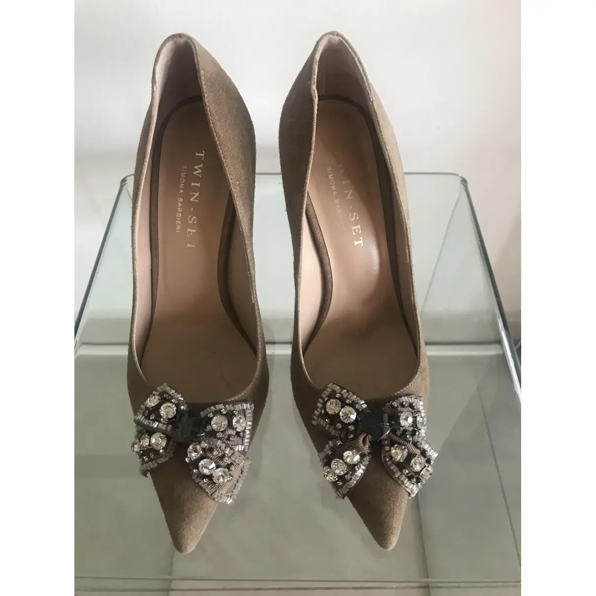 Twinset Heels for sale