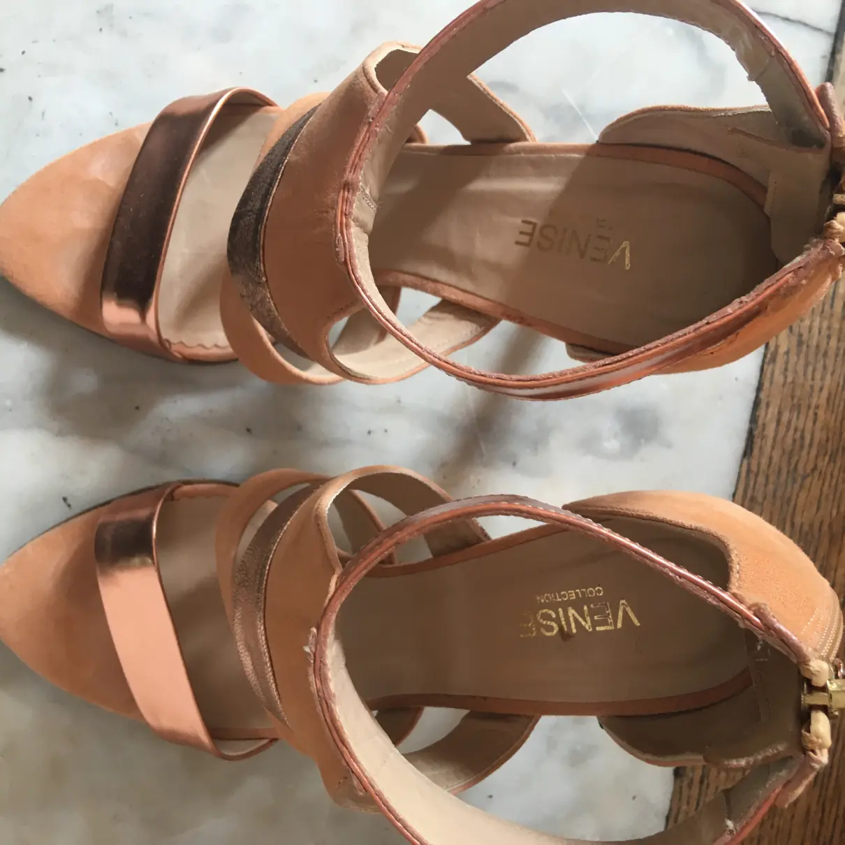 Sandal Venise Collection