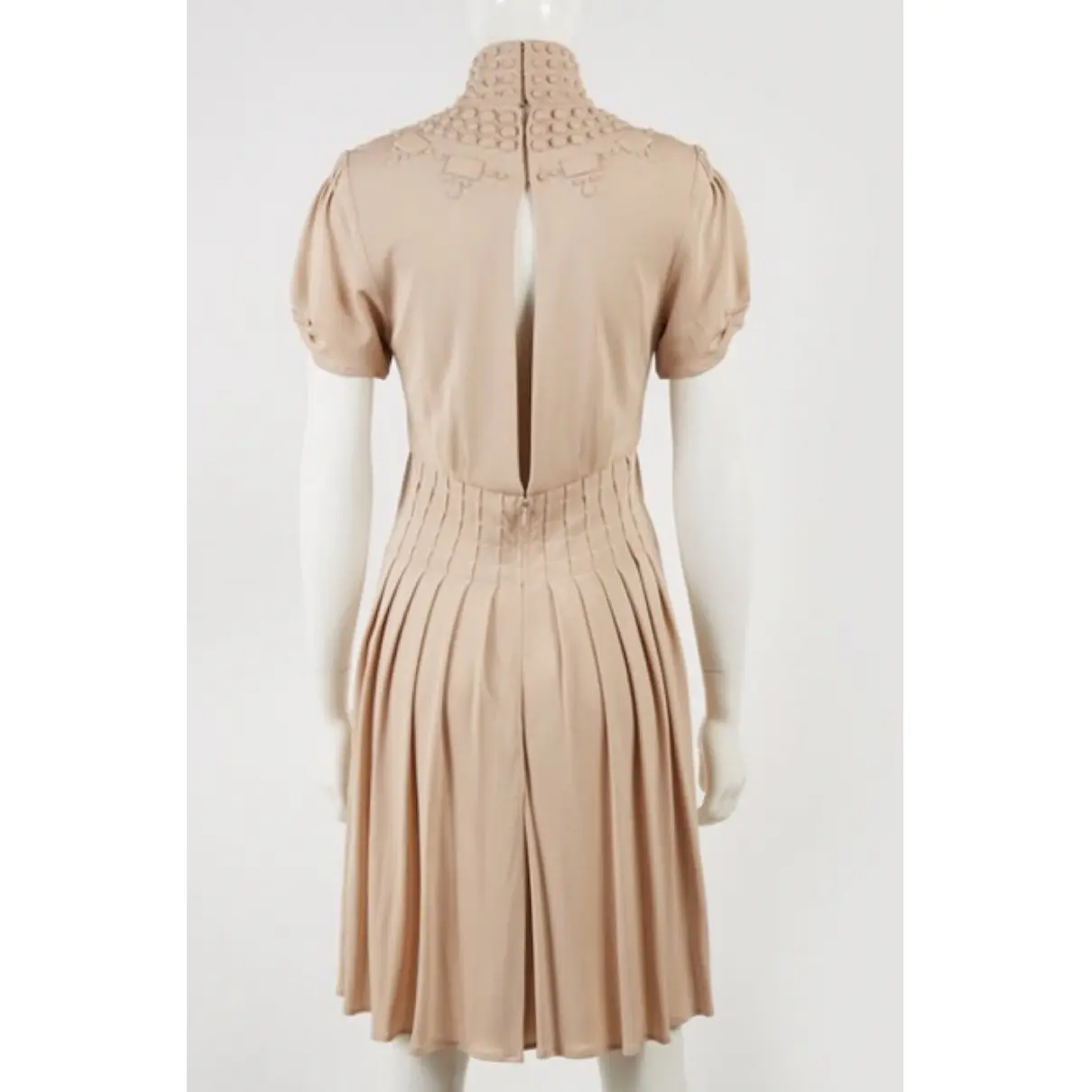 Buy Chanel Mid-length dress online - Vintage