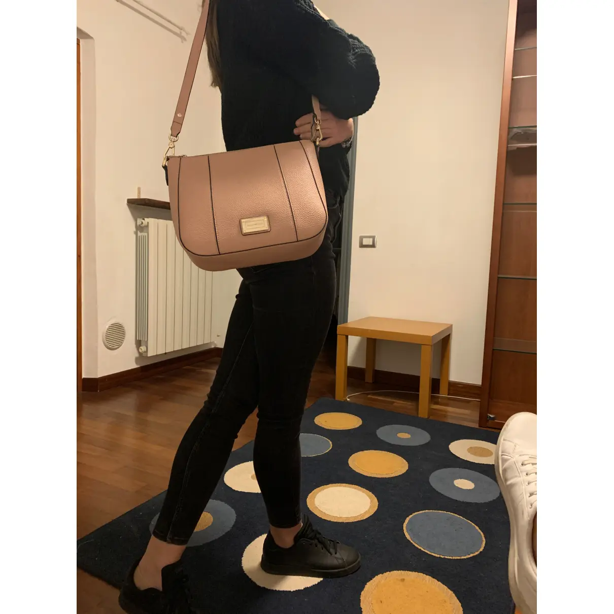 Handbag Emporio Armani