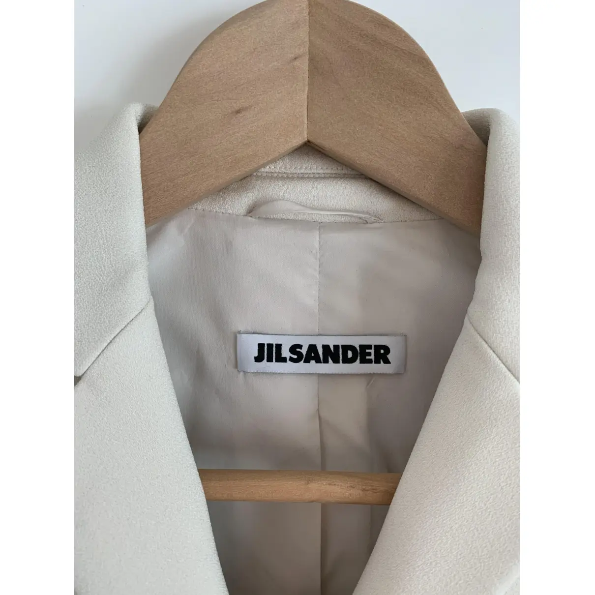 Luxury Jil Sander Trench coats Women