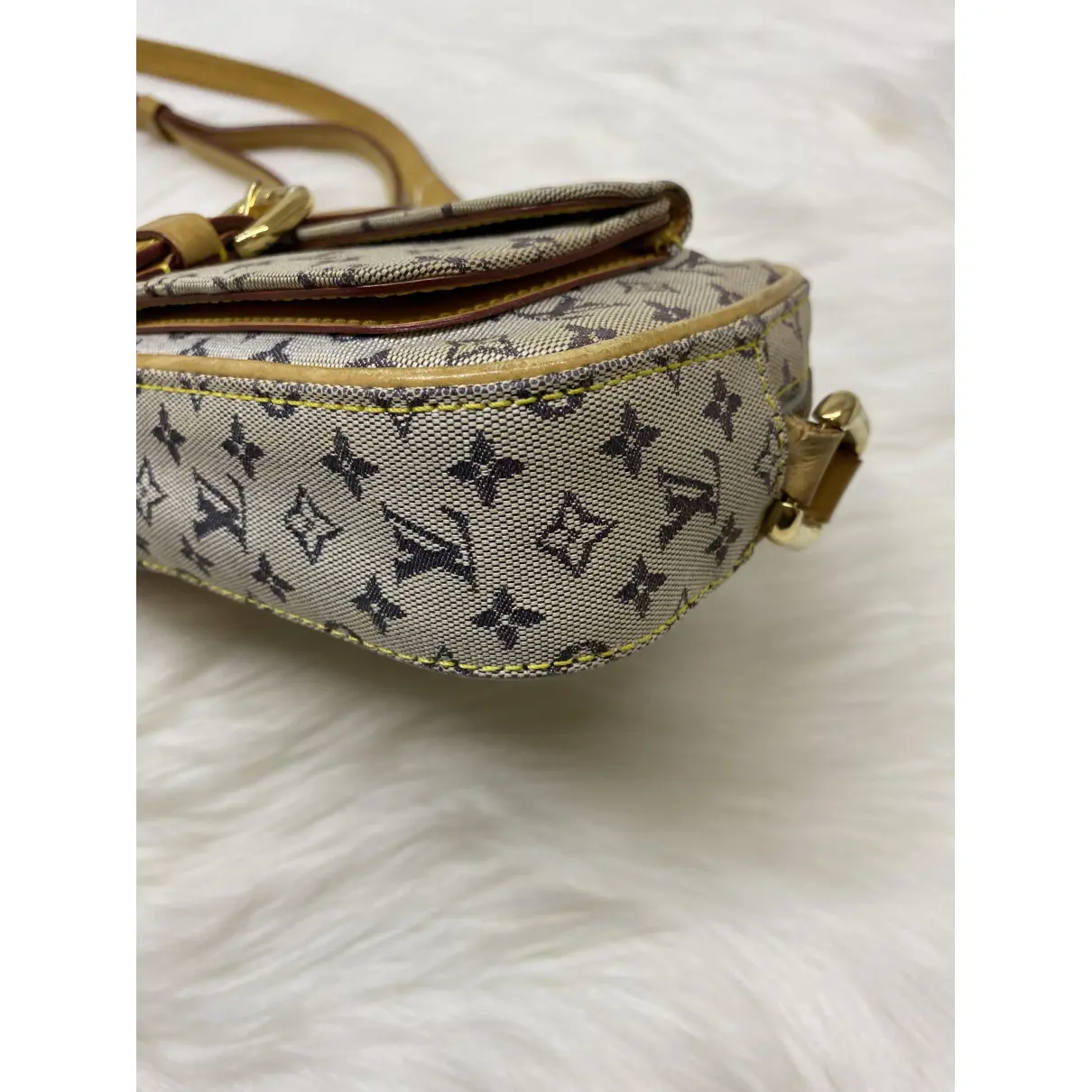 Juliette  crossbody bag Louis Vuitton - Vintage