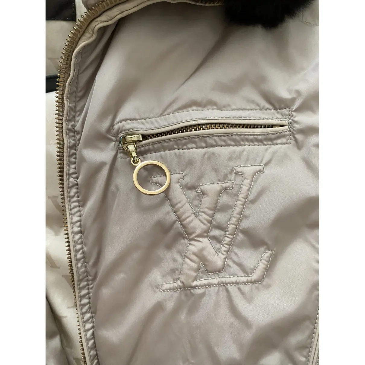 Buy Louis Vuitton Biker jacket online