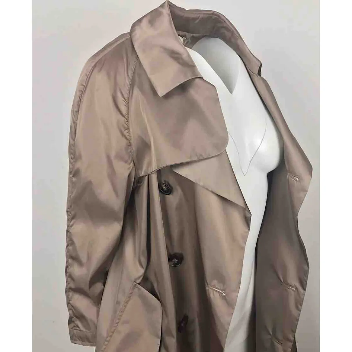 Buy Marni Trench coat online