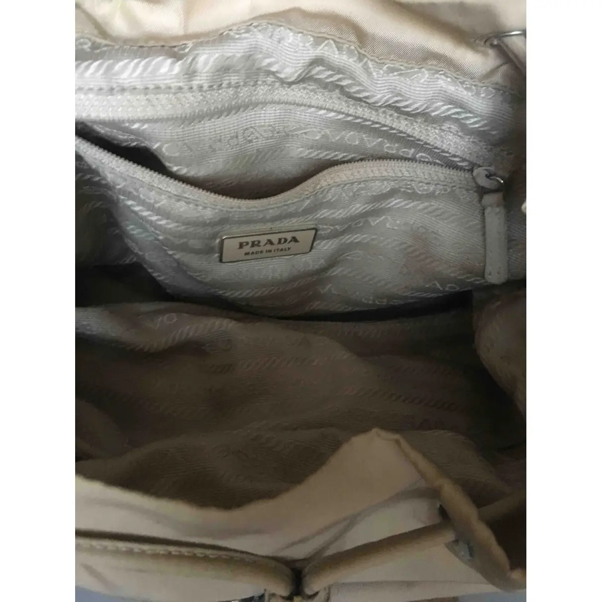 Backpack Prada - Vintage