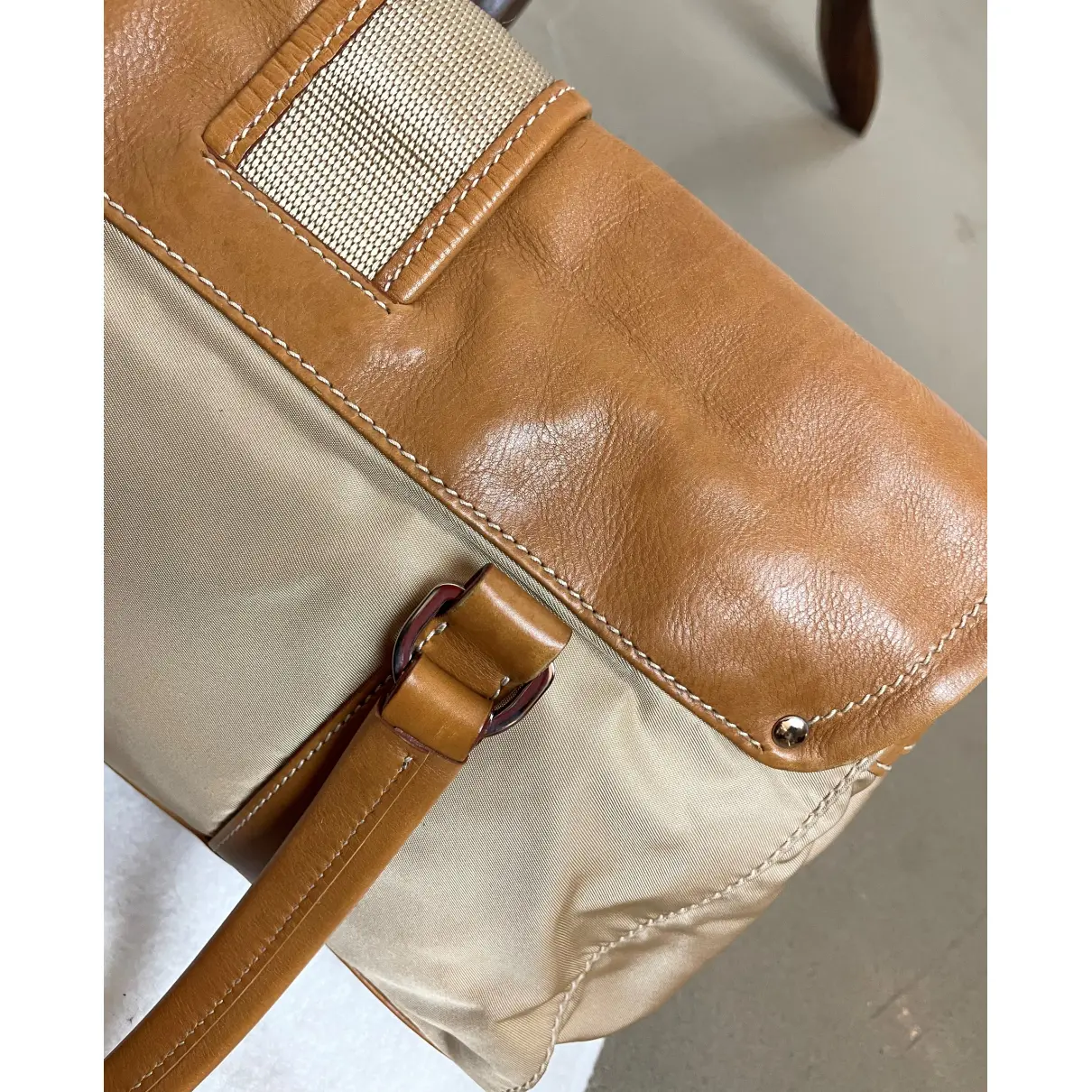 Handbag Prada - Vintage