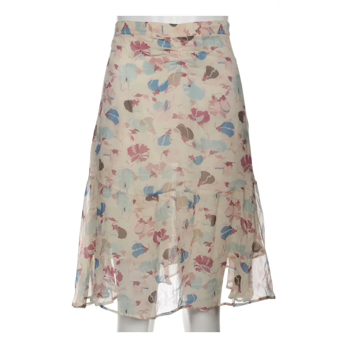 Mid-length skirt See by Chloé
