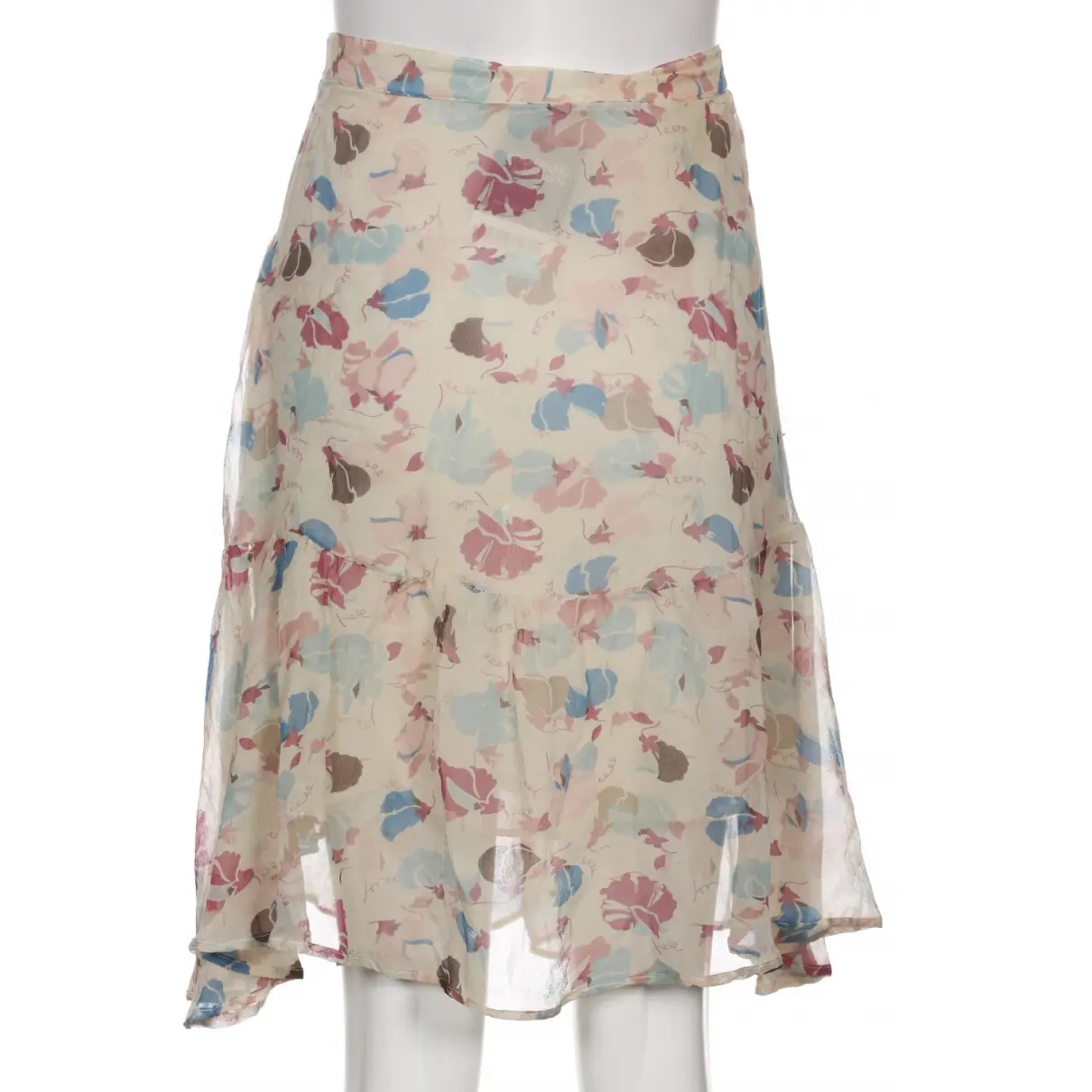 Buy See by Chloé Mid-length skirt online