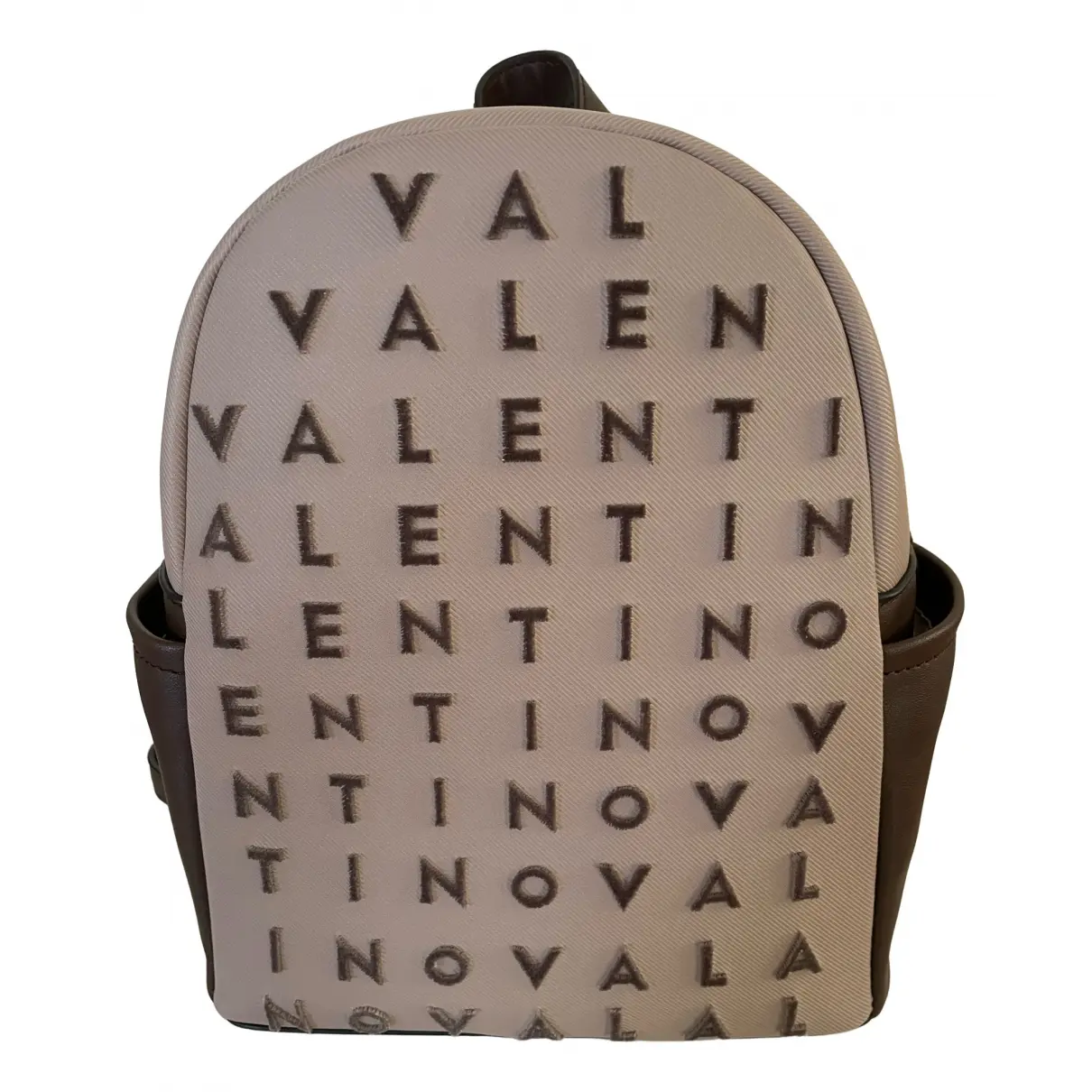 Backpack Valentino by mario valentino