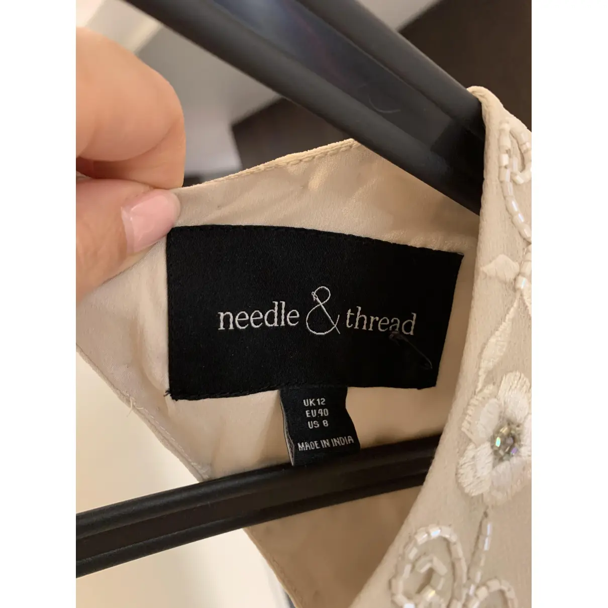 Luxury Needle & Thread Dresses Women