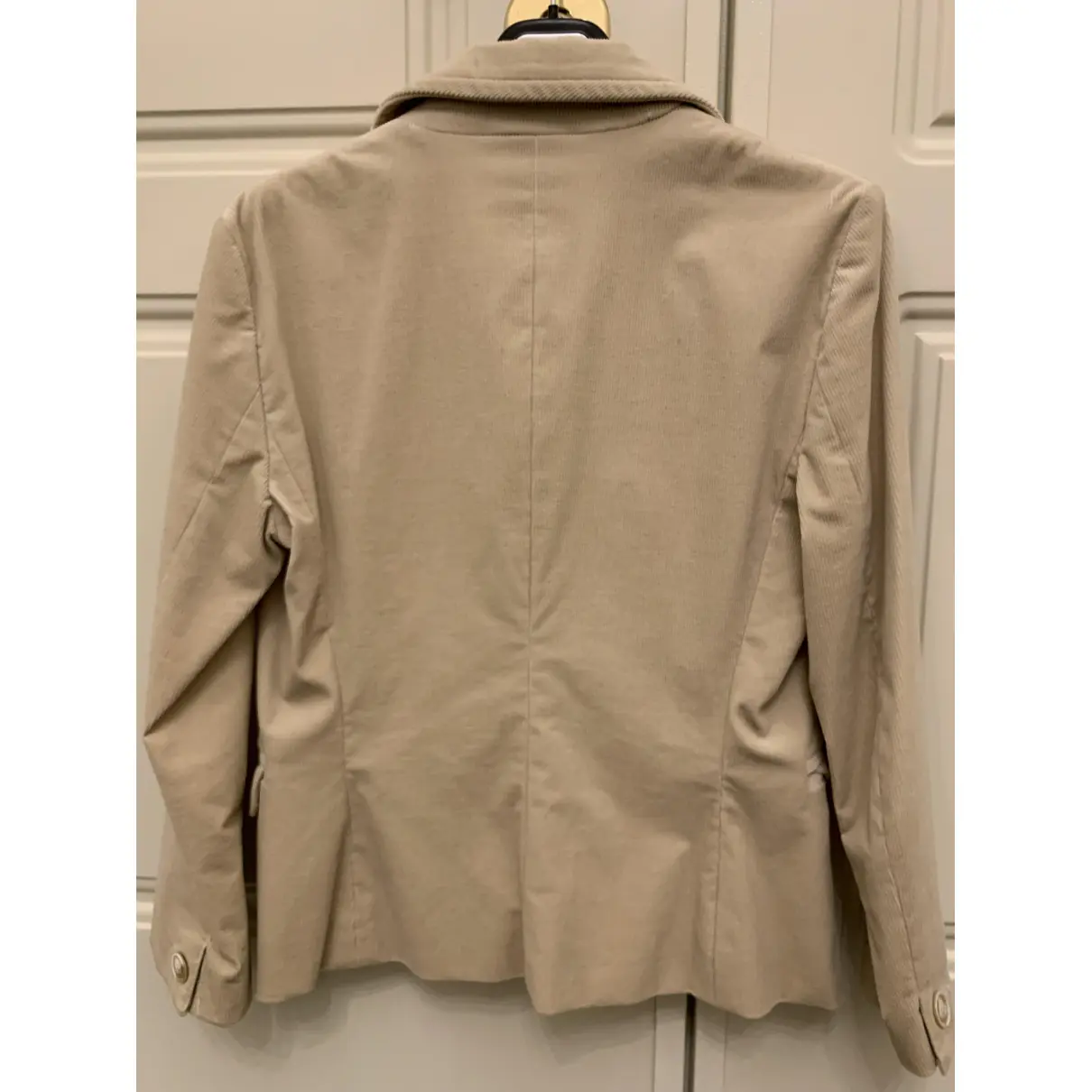 Buy Loro Piana Velvet jacket online