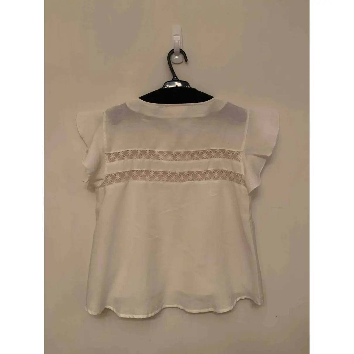Anine Bing Blouse for sale