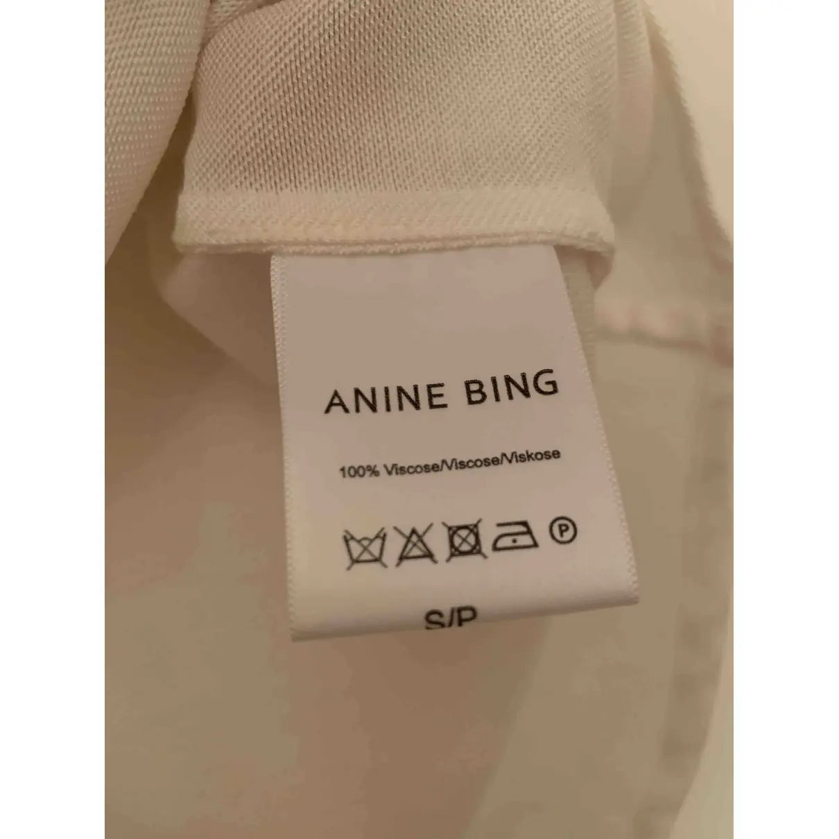 Buy Anine Bing Blouse online