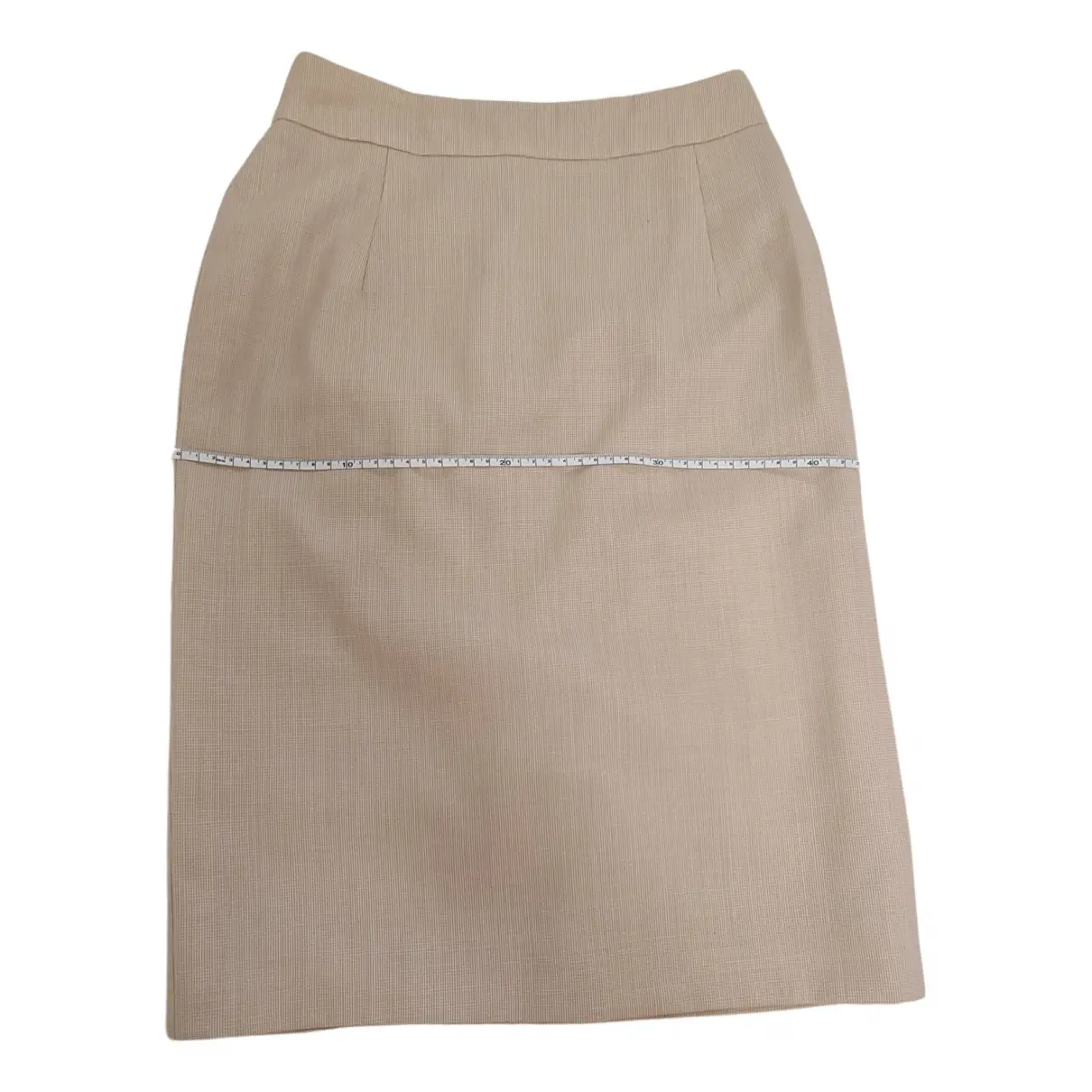 Skirt suit Burberry