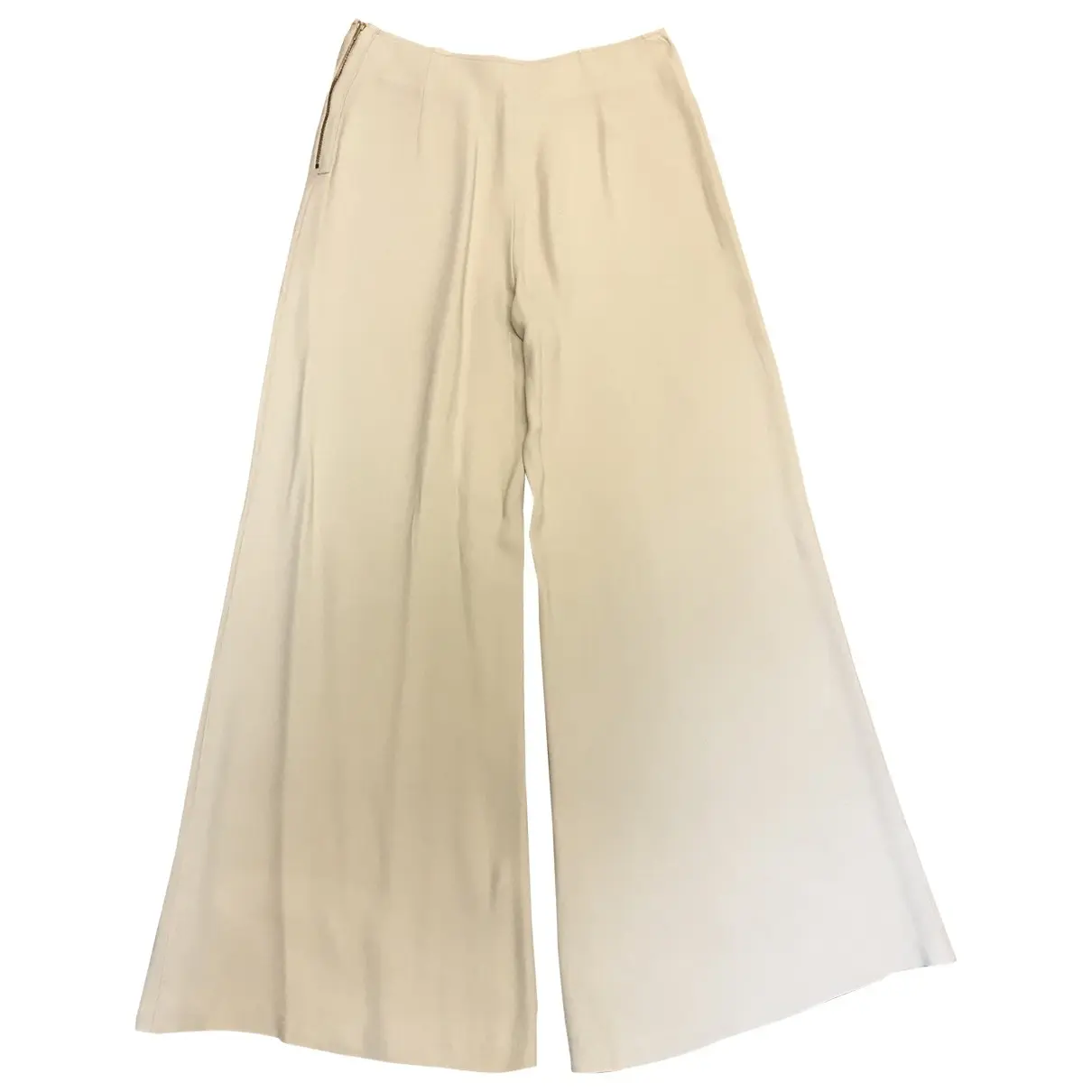 Large pants Calvin Klein Collection