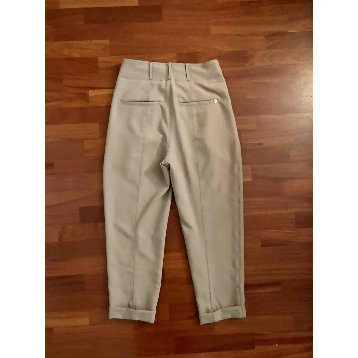 Buy Dondup Carot pants online