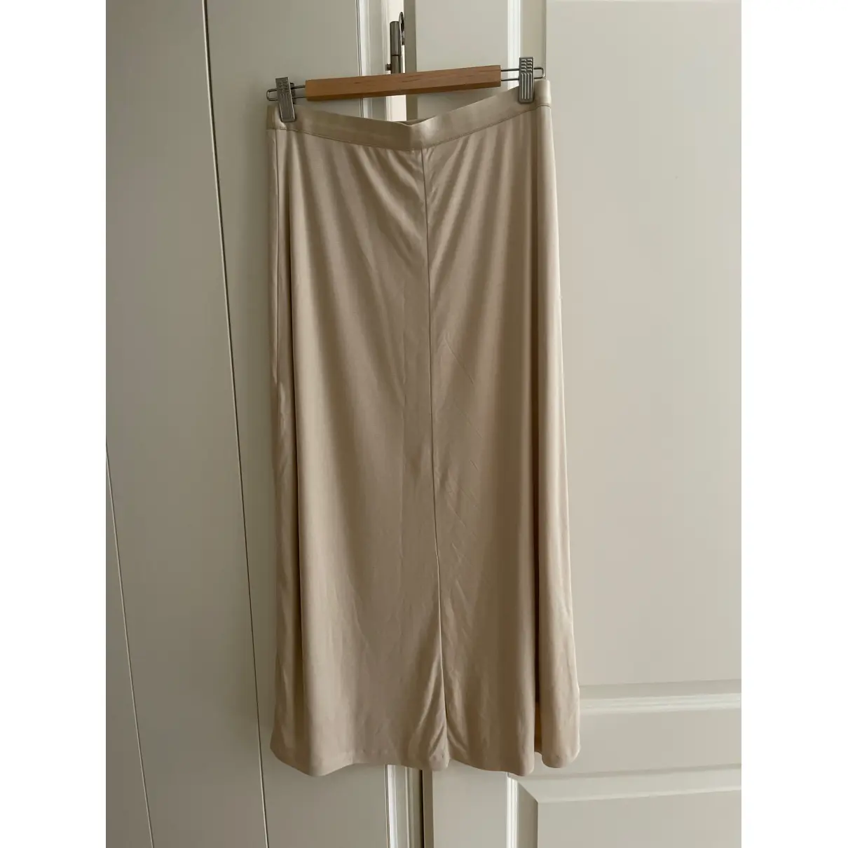Buy Filippa K Mid-length skirt online