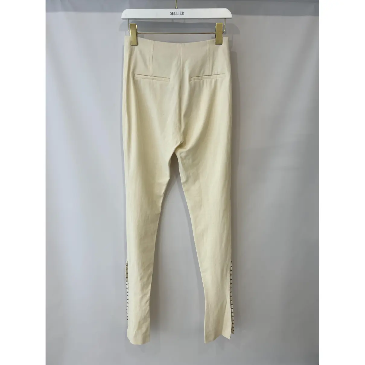 Buy Jacquemus Trousers online