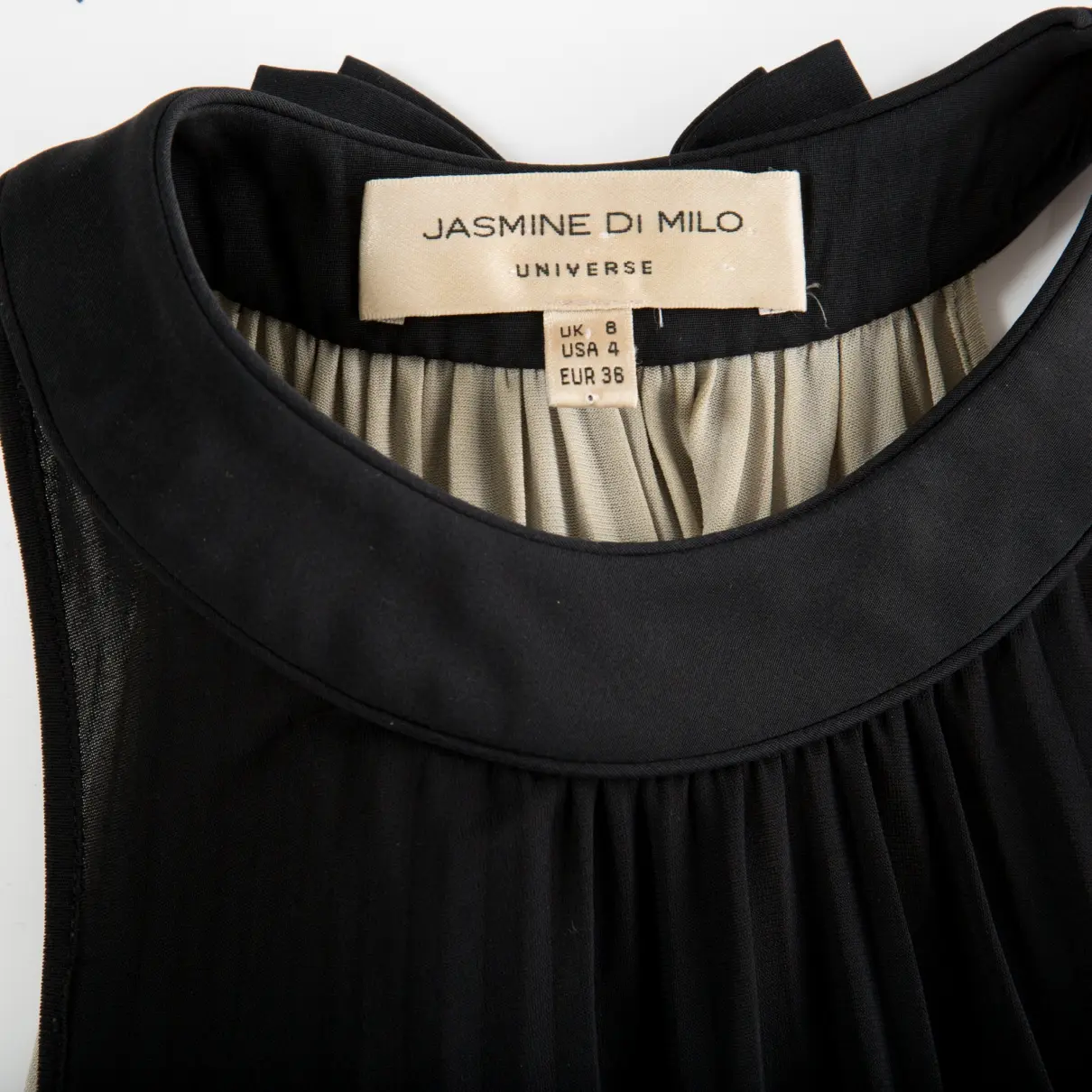 Buy Jasmine Di Milo MINI DRESS online