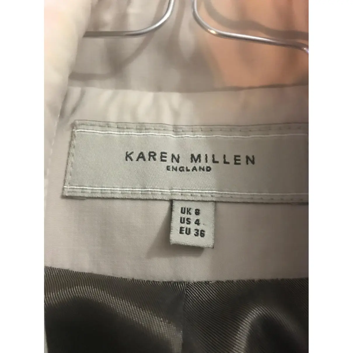 Luxury Karen Millen Trench coats Women