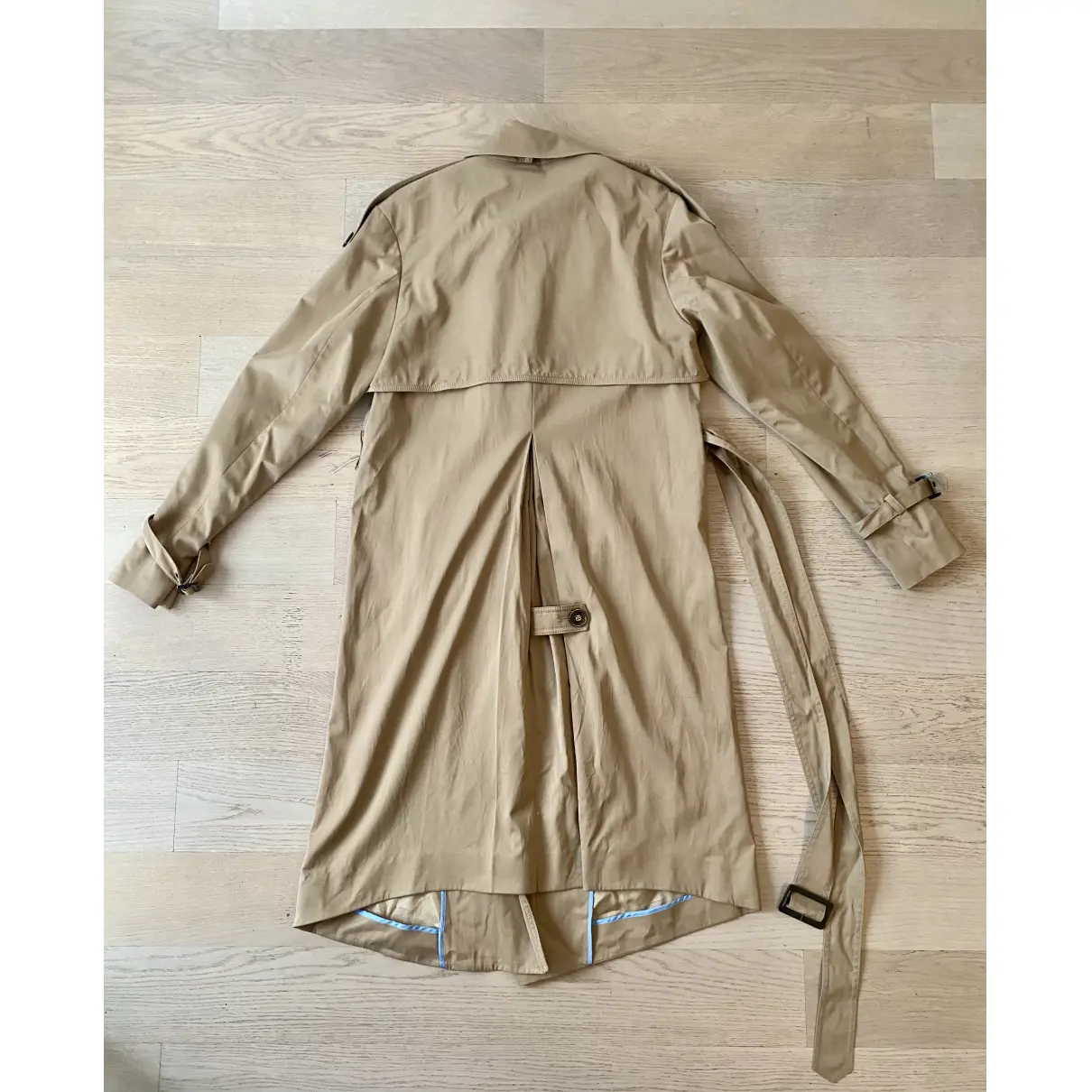 Buy Magda Butrym Trench coat online