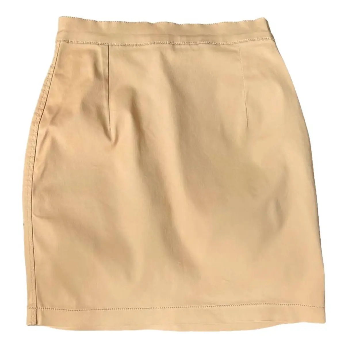 Mini skirt Moschino