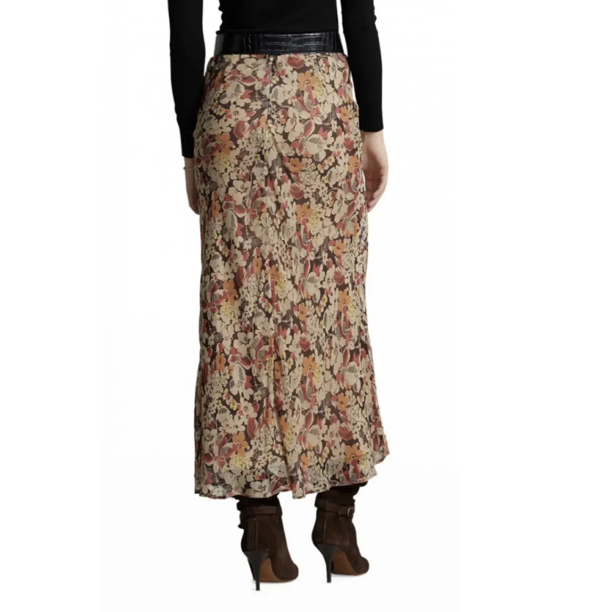 Buy Polo Ralph Lauren Mid-length skirt online
