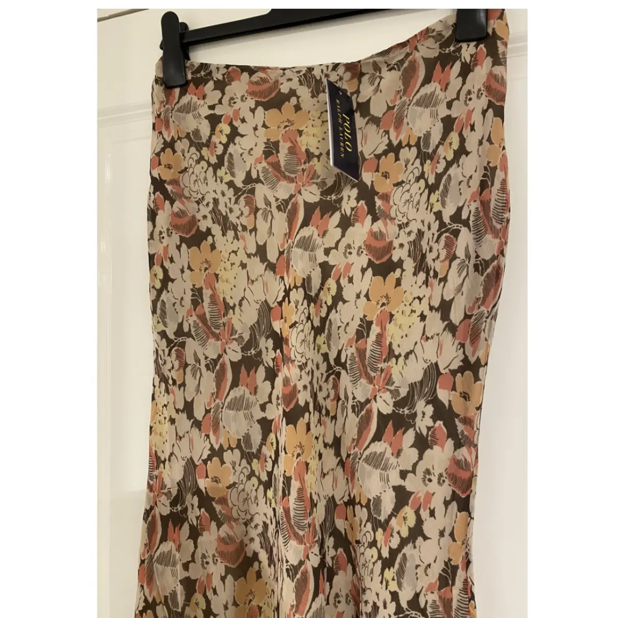Mid-length skirt Polo Ralph Lauren
