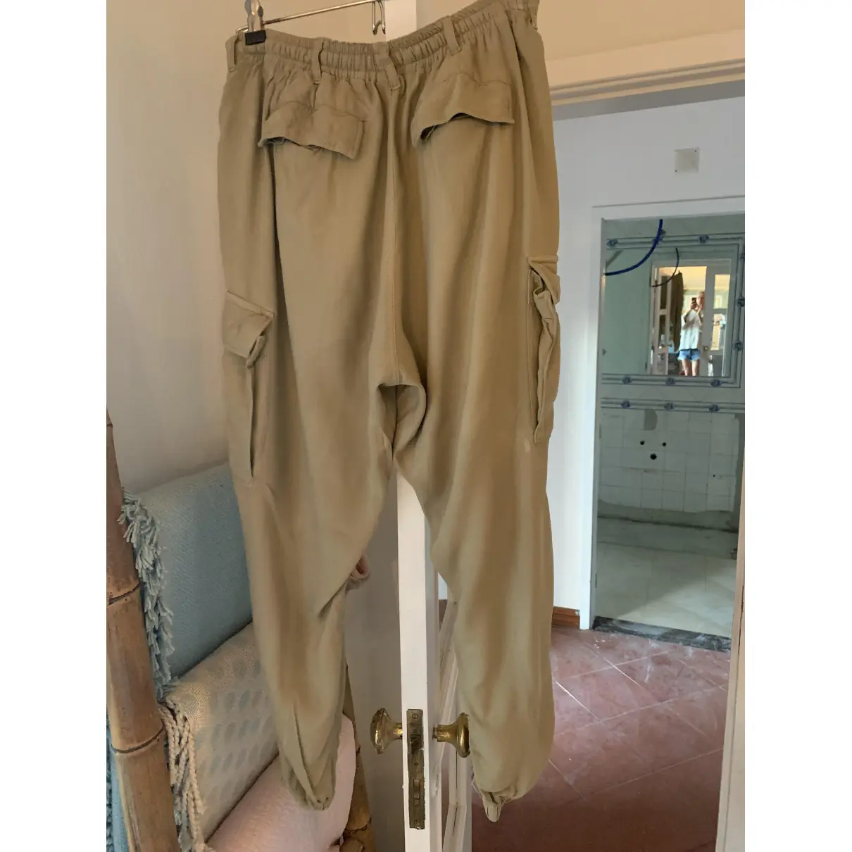Trousers Ralph Lauren Denim & Supply