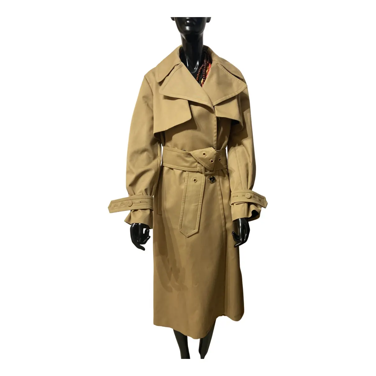 Trench coat Roberto Cavalli