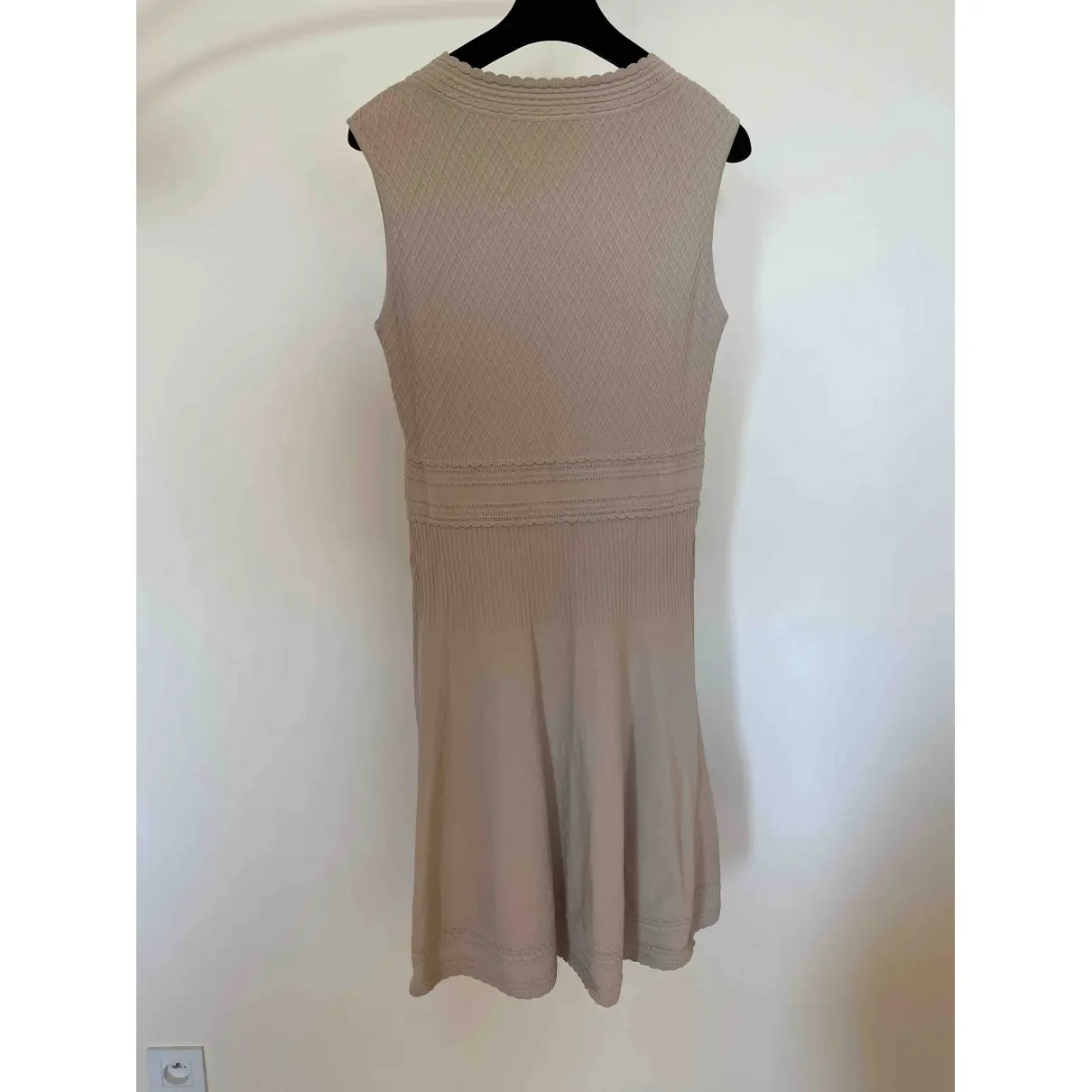 Buy Salvatore Ferragamo Mid-length dress online