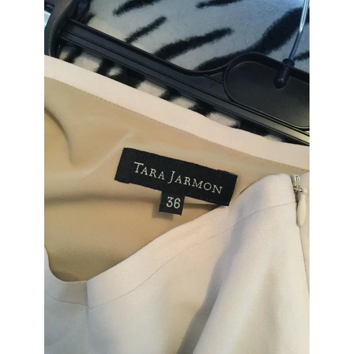 Luxury Tara Jarmon Skirts Women