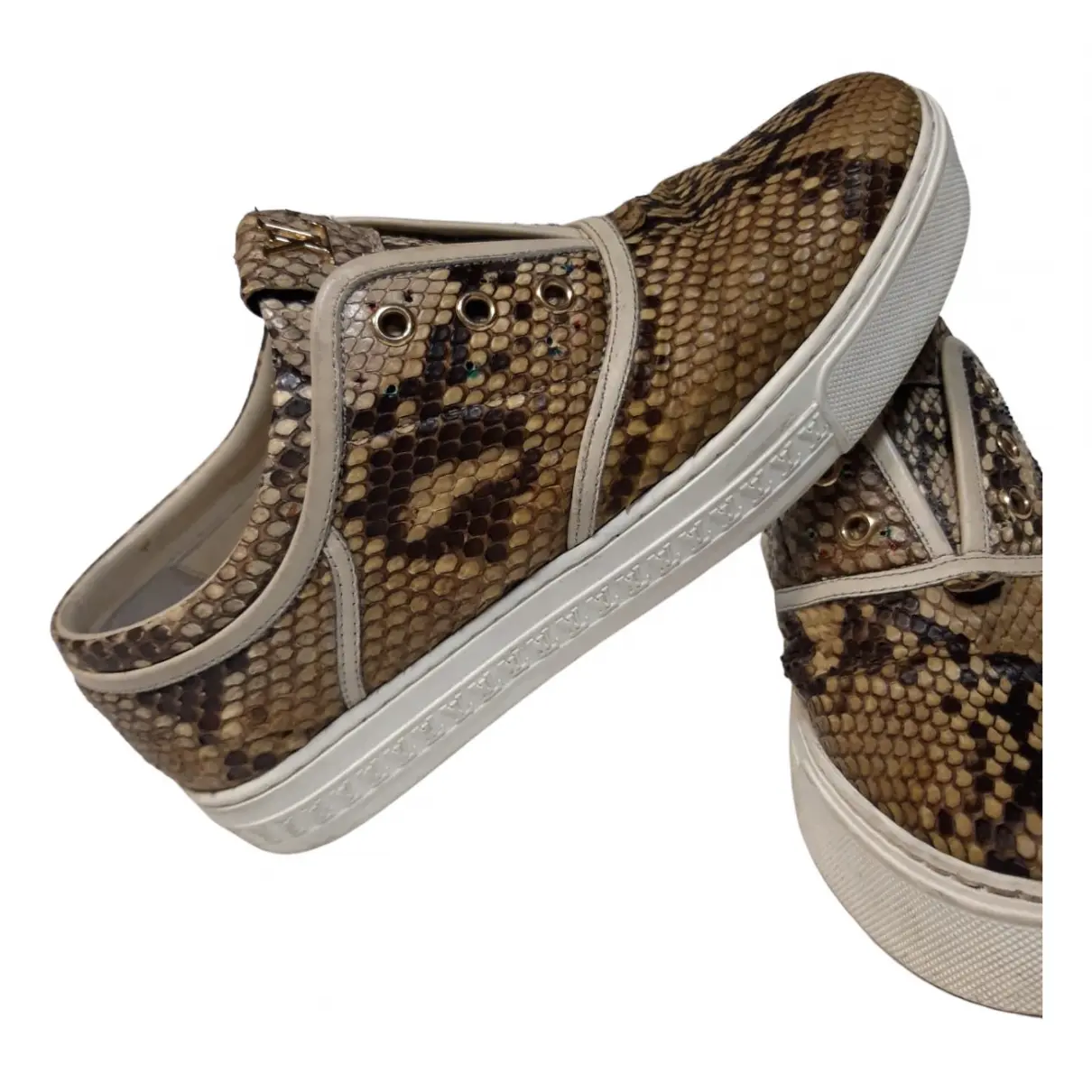Buy Louis Vuitton TimeOut trainers online