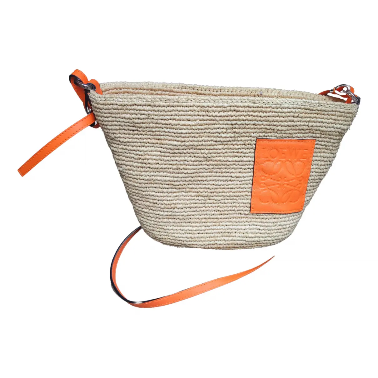 Basket Bag crossbody bag Loewe