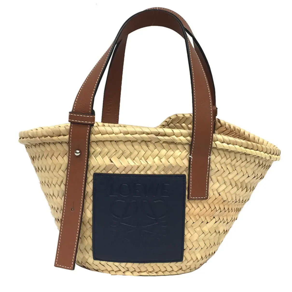 Basket Bag bag Loewe