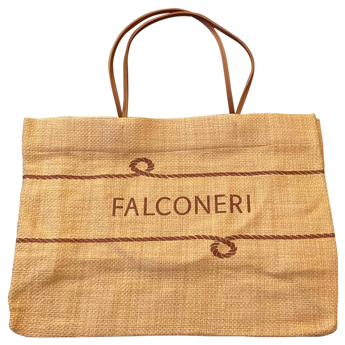 Handbag Falconeri