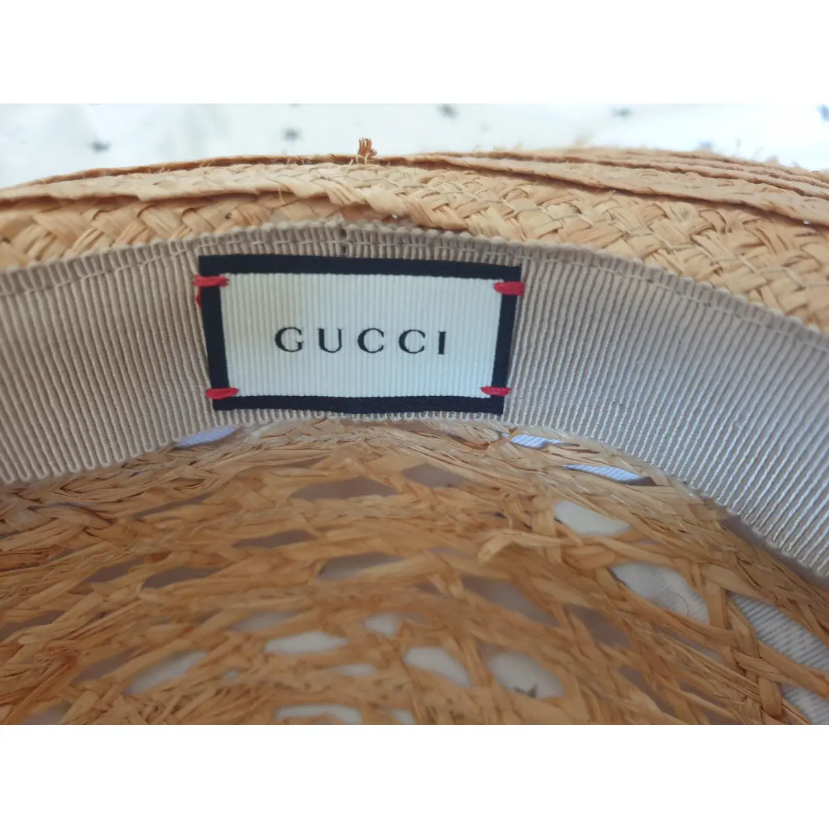 Luxury Gucci Hats Women