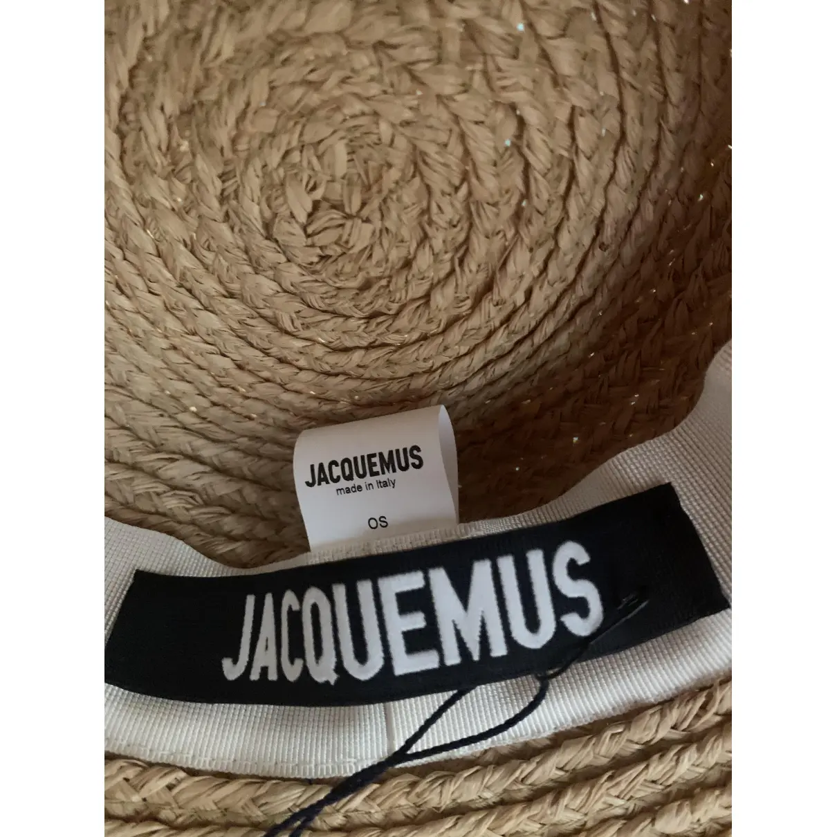 Buy Jacquemus Hat online