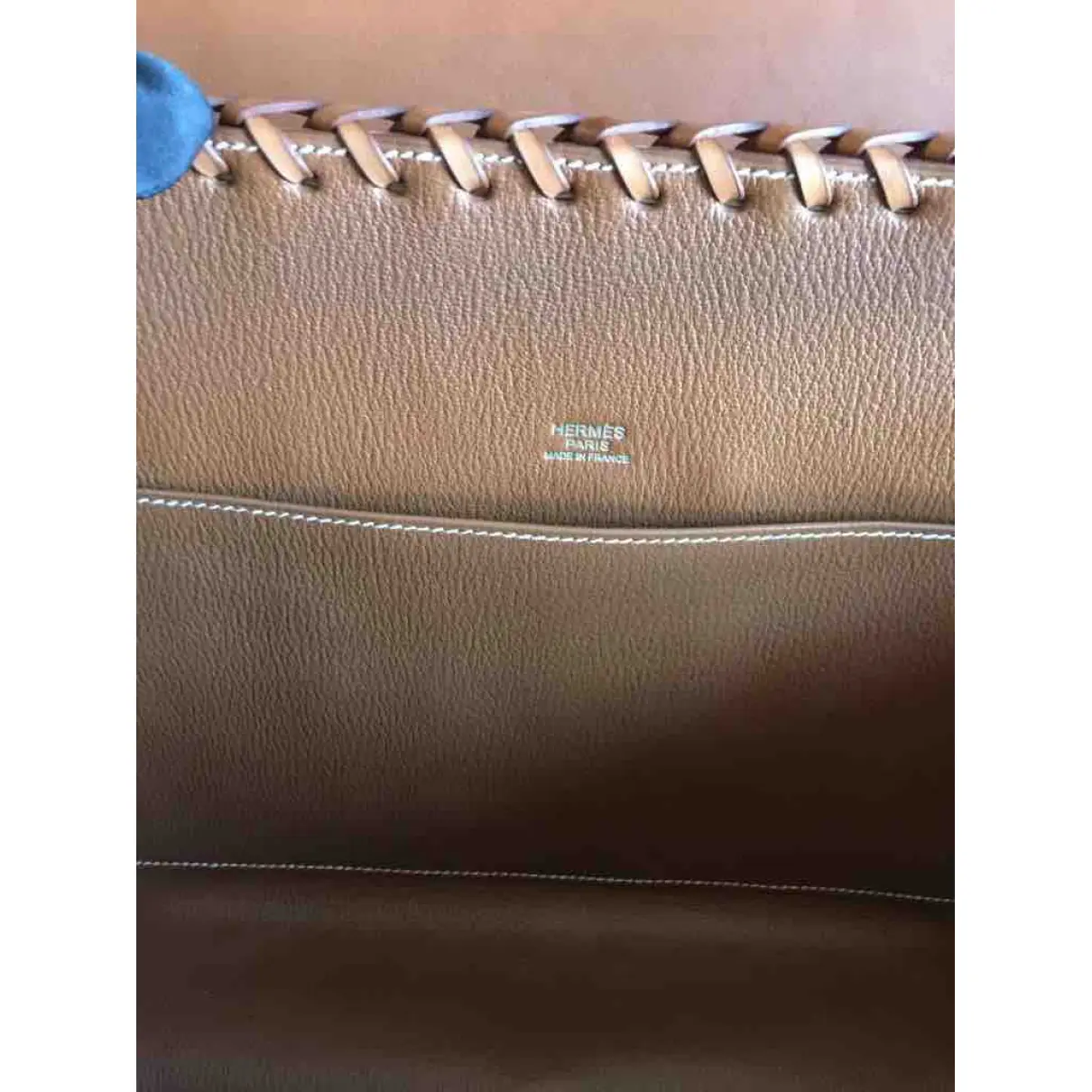 Kelly Picnic handbag Hermès