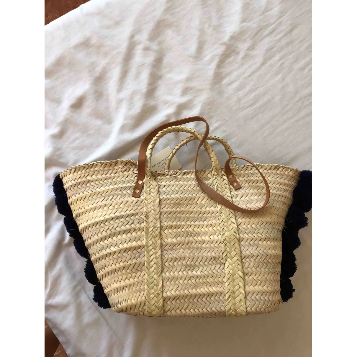 Buy Sézane Spring Summer 2020 handbag online